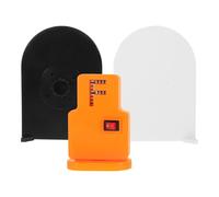 Cabilock Kit Scientifique Optique pour Expériences de Physique - Ensemble Expérimental Trois Couleurs Primaires, Lentille Sténopé, Matériel Robuste pour Laboratoire et Enseignement