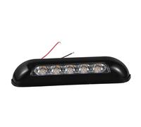 Cabilock LED RV Extérieur Lumière Étanche pour Porche Camping Car Éclairage Auvent Robuste et Stabilisé pour Remorques et Camions Installation Facile et Résistance Aux Intempéries