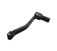 Cabilock Levier de Vitesse Pliable Alliage Aluminium pour Pédale Robuste et Design Compact pour Changement de Vitesse Facile et Stable