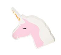 Cabilock Licorne Bois Ornement Décoratif Unique pour Maison Et Intérieur Joli Accessoire Photo pour Table Et Étagère