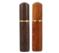 Cabilock Lot de 2 agitateurs à café expresso : outil de distribution de marc de café, type aiguille, accessoires pour machine à café WDT, usage extérieur