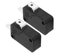Cabilock Lot De 2 Commandes De Porte Pour - Haute Puissance 16 A/250 V Pour Une Réparation Facile Adaptées Aux Appareils Électroménagers