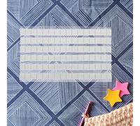 Cabilock Lot de 2 Sachets de Pâte Adhésive Blanche pour Affiches et Photos Pâte à Fixer Repositionnable sans Danger Murs pour Loisirs Créatifs et Décoration Murale 192 Pastilles de