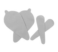 Cabilock Lot de 2 sets de Écouvillons Absorbants pour Clarinette Saxophone Alto et Trompette - Chiffon de Nettoyage en Microfibre Non Abrasive - Outil D’Entretien Intérieur pour