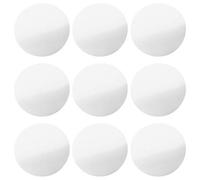 Cabilock Lot de 6 becs verseurs de vin en aluminium flexible - Anti-goutte - Pour la maison, un mariage, une fête