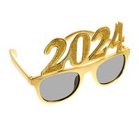 Cabilock Lunettes Numériques pour An Accessoire de Fête Décoratif pour Photographies Style Aléatoire et Confortable