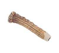 Cabilock Manche De Couteau Trancheuse À Viande Manuelle Outil De Découpe Avec Balance Coupe-Fruits Manche En Bois De Cerf Coupe-Fruits Outil De Cuisine Pour La Viande Accessoire