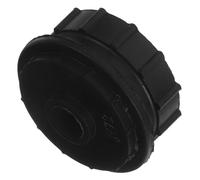 Cabilock Manchon de Roulement pour Climatiseur Mural Accessoires de Ventilateur Bague Caoutchouc pour Tambour de Rechange Silencieuses et pour Usage Résidentiel et Commercial