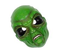 Cabilock Masque Halloween Étrange Accessoire de Cosplay pour Fête et Décoration pour Photos et Performances