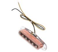 Cabilock micro simple pour guitare électrique micro manche de guitare électrique de style ouvert