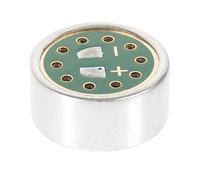 Cabilock Microphone Condensateur Unidirectionnel Noyau Tête Sonore pour Conférences Live et Discours Réception Jusqu à Accessoire Microphone Professionnel