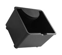 Cabilock Mini-récipient À Marc De Café pour Expresso, Compact Et Pratique, Idéal pour Le Bureau Et La Maison. Permet De Garder Les Machines À Café Propres.