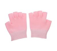 Cabilock Mitaines Hydratantes Gel pour Mains Élastiques Soin de Nuit Hydratation Intense pour Peau Douce Adaptées Femmes et Filles