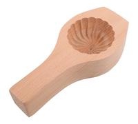 Cabilock Moule à Baozi Moule à Baozi - Outil de pâtisserie manuel pour la confection de raviolis (boulette de poulet, etc.).