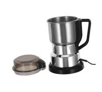 Cabilock Moulin à Broyage Rapide pour Grains Épices et Fruits Secs Mixeur Compact et pour Cuisine Moderne pour Café Céréales et Épices
