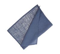 Cabilock Napperon Coussin Isolant Pour Bol Sets De Table Pour Enfants Coussin Isolant De Cuisine Table Protector Pad Coussin Isolant Alimentaire Tapis De Comptoir Antidérapant Blue Coton