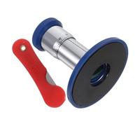 Cabilock Outil De Coupe De Plantes Trancheuse Pour La Fabrication D'Échantillons Équipement De Laboratoire Pour Étudiants Outils D'Enseignement Biologique Trancheuse De