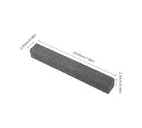 Cabilock Outil de Dressage Abrasif pour Meule de Dressage pour Surface Maintenance et Précision Améliore la Performance et Efficacité des Meules