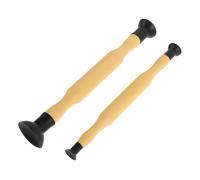 Cabilock Outil de Meulage Manuel pour Soupapes de Voiture et Robuste sans Alimentation Portable pour Réparation Moteur