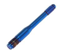 Cabilock Outil de Montage Pneumatique Acier Inoxydable Goupille de Positionnement pour Démontage Rapide Écrou de Roue Outil de pour Voiture et Camion Guide de Changement de Pneu Durable et