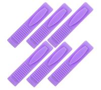 Cabilock Outil Ouvre-bouteille En Plastique Groove Décapsuleur Robuste Et Facile À Utiliser