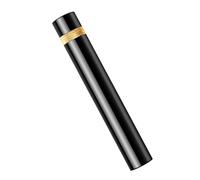 Cabilock Ouvre-bouteille à Pression pour Vin Rouge, Décapsuleur Robuste en Plastique et Acier Inoxydable, Ouverture Facile du Bouchon pour Usage Domestique