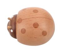 Cabilock Ouvre Bouteille Magnétique Solide Forme de Coccinelle Ouvre Capsule Décoratif pour Réfrigérateur Accessoire Pratique pour Cuisine et Réunions Festives
