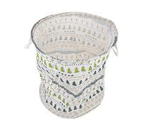 Cabilock Panier De Rangement Grand Panier À Linge Pour La Maison Caisses Pliables Pour Le Rangement Support De Rangement Pour Tissu Polyvalent Motif Imprimé
