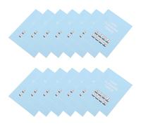 Cabilock Papier de Nettoyage Absorbantes Douces et Délicates 700 Feuilles pour Lentilles en Pulpe de Bois pour Appareils Photo, Microscopes et Écrans Électroniques