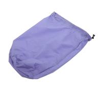 Cabilock Paquet de Rangement pour Doudoune Léger et Imperméable en Nylon Cordon de Serrage, pour Voyage Quotidien et Randonnée