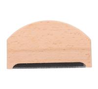 Cabilock Peigne Anti-bouloche Manuel Portable pour Pulls et Lainages Enlève Efficacement Peluches et Bouloches Outil pour Vêtements et Tissus