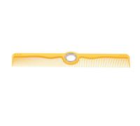 Cabilock Peigne de Coiffure Professionnel Rotatif avec Centre Tournant en Tpr Résistant aux Produits Chimiques, pour Salons de Coiffure et Stylistes Experts