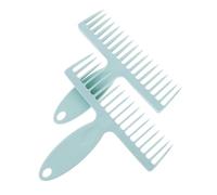 Cabilock Peigne Dépilatoire Balai Ménage 2 Pièces Format Compact Portable Pour Enlever Poils Cheveux Balai Outil Nettoyage Facile Rangement Quotidien