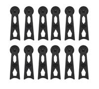 Cabilock Pièces 360 Support de Cadre Photo Cadre Photo Rotatif Support Bureau Cadre Photo tournant Photo Frame Ajustable chevalet Les Jambes Papier Carton Faire Tourner Dossier Plastique