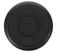 Cabilock Pierre à Encre Ancienne de 10 CM pour Calligraphie Chinoise Plaque de Broyage d'Encre Surface Nervurée Pierre à Encre Recouverte pour Étudiants et Peinture Traditionnelle