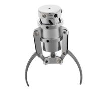 Cabilock Pince à Griffes pour Machine à Saisir Griffe en Métal De Rechange Petite Taille Pièce De Remplacement Robuste Accessoire De Distributeur Automatique Et Stimulant Jeu De Précision