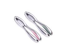 Cabilock Pince De Cuisine En Acier Inoxydable 1 Pièce Casse-crabes Outils Pour Crabe Gadget De Restaurant À Domicile