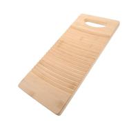 Cabilock Planche à Laver Pour Lavage Manuel Linge Surface Lisse Suspension Convient Couches