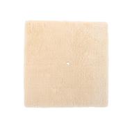 Cabilock Planche de Remplacement en Panneau de Particules pour Griffoir à Chat pour Beige Peluche, Support Solide pour Projet DIY d'arbre à Chat