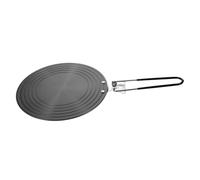 Cabilock Plaque De Guidage Thermique - Diffuseur De Chaleur Pour Cuisinière À Gaz Indispensable En Cuisine En Aluminium Plaque Chauffante Pour Cuisson À Induction