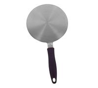 Cabilock Plaque Diffuseur De Chaleur Acier Pour Cuisinière à Induction Adaptateur De Pour Économiser Et