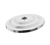 Cabilock Plastic Top Lid For Gumball And Candy Vending Machines Replacement Cover For Bulk Candy Dispensers Compatible With Retro And Modern Models
