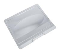 Cabilock Plat récupérateur pour four électrique 35L - Bac à miettes 13,9" x 11,5" - Plateau de cuisson et collecte des graisses - Accessoire de remplacement pour four