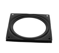 Cabilock Plateau Tournant Rotatif Pour Meuble Angle Mécanisme à Roulements Plateau Pivotant Support Affichage