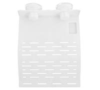 Cabilock Plateforme Flottante en Plastique pour Tortues et Reptiles, Surface Lisse pour Escalade et Repos, pour Aquarium et Terrasse des Tortues