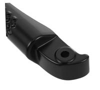 Cabilock Pliables Alliage Aluminium pour Mini Moto Ctu Pédales Robustes et Légères Installation Rapide sans Outils Adaptées Aux Déplacements Urbains et Hors Route