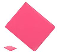 Cabilock Pochette de Protection Multiples Emplacements, Facile à Transporter en PVC Léger pour Cartes de Visite et Cartes de Bus pour Personnes Handicapées