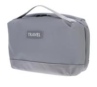 Cabilock Pochette de Rangement Étanche pour Câbles Électroniques Organisateur Portable de Voyage de Stockage pour Accessoires Numériques Câbles de Chargement