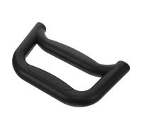 Cabilock Poignée de Chariot de Remplacement en Plastique Poignée Ergonomique pour Chariot de Camping Installation Facile Courses Camping