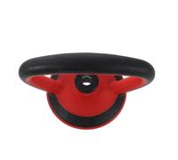 Cabilock Poignée de Conversion Ergonomique en Plastique pour Kettlebell et Haltères, Légère et Confortable, Accessoire pour Entraînements à Domicile et Musculation